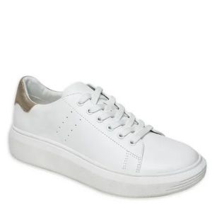 NWT Time and Tru Platform Sneakers